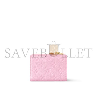 LOUIS VUITTON LISA WALLET M14655 (11*9*1.5cm)